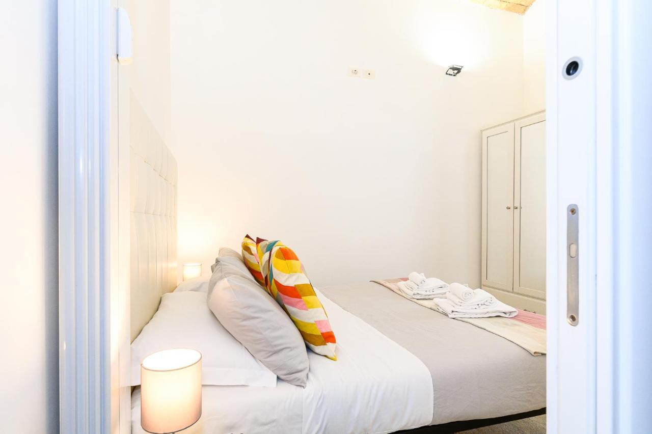 로마 Stylish With Jacuzzi By Ndp Rent 아파트 외부 사진